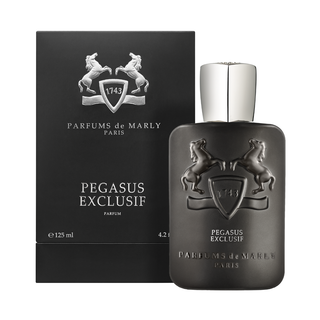 Pegasus Exclusif Eau de Parfum