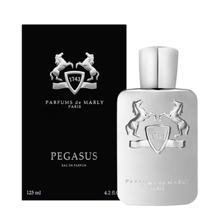 Pegasus Eau de Parfum
