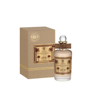 AlUla Eau de Parfum
