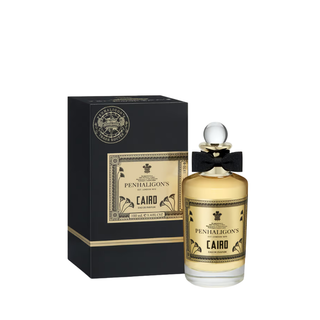 Trade Routes Cairo Eau de Parfum