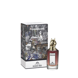 Portraits The Coveted Duchess Rose Eau de Parfum
