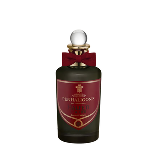 Trade Routes Halfeti Leather Eau de Parfum