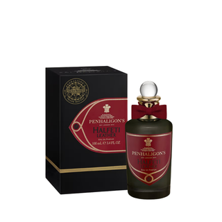 Trade Routes Halfeti Leather Eau de Parfum