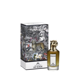 Portraits The Revenge of Lady Blanche Eau de Parfum