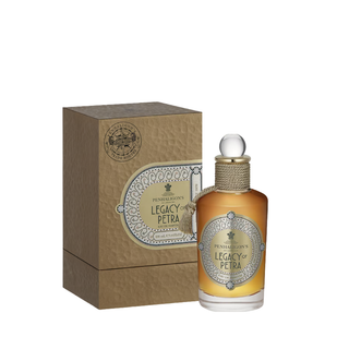 The Legacy of Petra Eau de Parfum