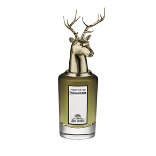 Portraits The Tragedy of Lord George Eau de Parfum