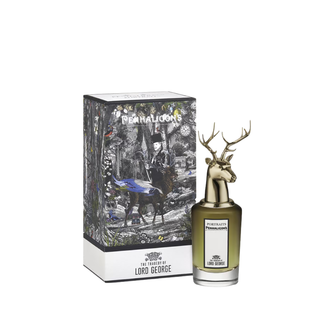 Portraits The Tragedy of Lord George Eau de Parfum