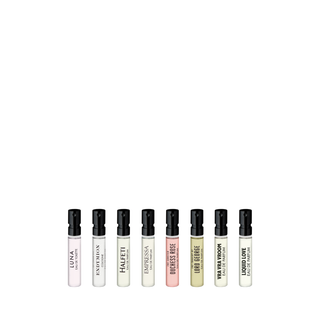Scent Library Discovery Set