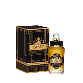 The Dandy Eau de Parfum