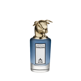 Portraits Blazing Mister Sam Eau de Parfum