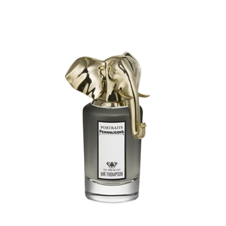 Portraits The Omniscient Mr. Tompson Eau de Parfum