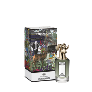 Portraits The Inimitable William Eau de Parfum