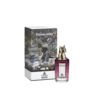 Portraits The bewitching Yasmine Eau de Parfum