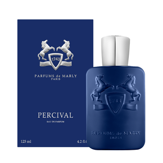 Percival Eau de Parfum