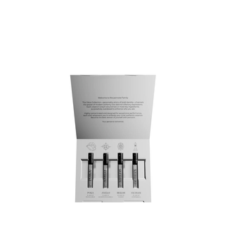 Discovery Set Odus