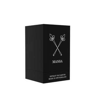 Mansa Extrait de Parfum