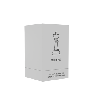 Oudian Extrait de Parfum