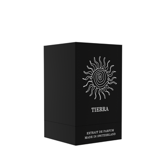 Tierra Extrait de Parfum