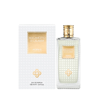 Bergamotto di Calabria Eau den Parfum