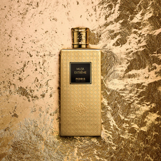Musk Extrême Eau de Parfum