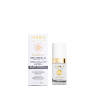 Skin Fitness Active Anti-Aging Eye Cream