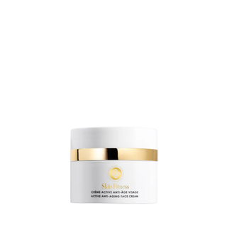 Skin Fitness Active Anti-Aging Face Cream
