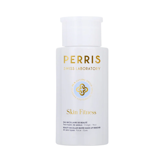 Skin Fitness Micellar Water Make Up Remover