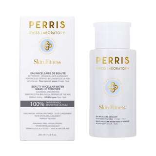 Skin Fitness Micellar Water Make Up Remover