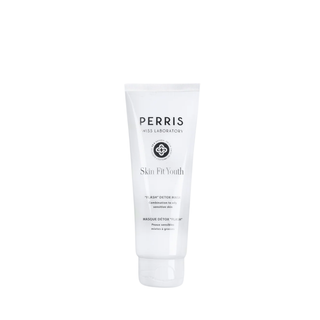 Skin Fitness Skin Fit Youth Flash Detox Mask