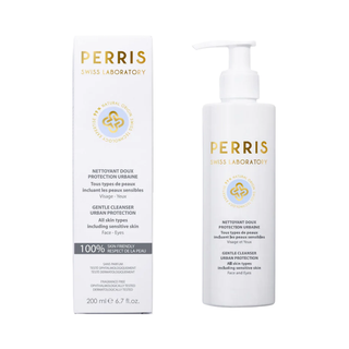 Gentle Cleanser Urban Protection