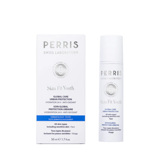 Skin Fitness Global Care Urban Protection