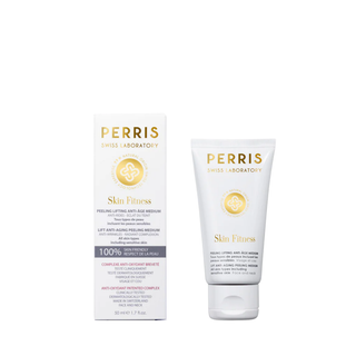 Skin Fitness Lift Anti Aging Peeling Medium