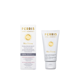 Skin Fitness Lift Anti Aging Peeling Soft