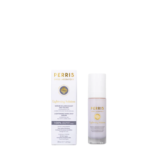 Lightening Solution Dark Spot Serum