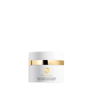 Skin Fitness Mask Serum Eclat de Beauté