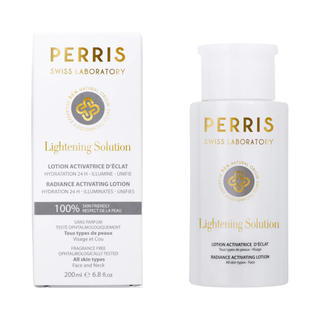Lightening Solution Radiance Activating Lotion