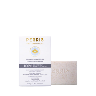Skin Fitness Exfoliating Soap Bar