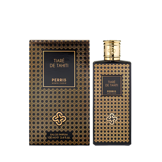 Tiaré de Tahiti Eau de Parfum