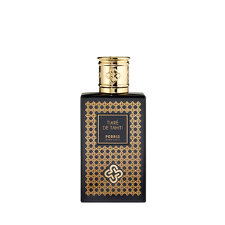 Tiaré de Tahiti Eau de Parfum
