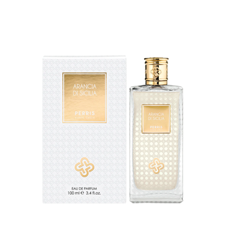 Arancia di Sicilia Eau den Parfum