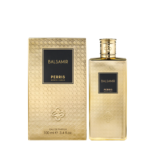 Balsamir Eau de Parfum
