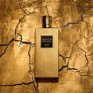 Essence de Patchouli  Eau de Parfum