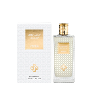 Mandarino di Sicilia Eau den Parfum