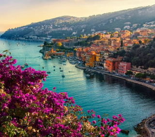 Perris Monte Carlo – Markenwelt / Moodbild