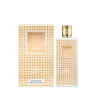 Rose de Mai Eau de Parfum