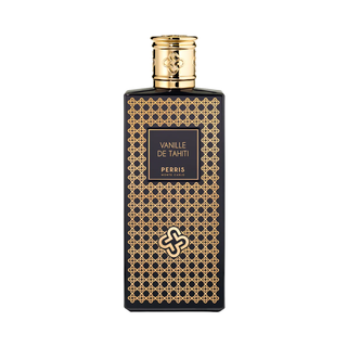 Vanille de Tahiti Eau de Parfum