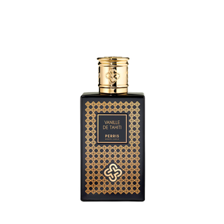 Vanille de Tahiti Eau de Parfum