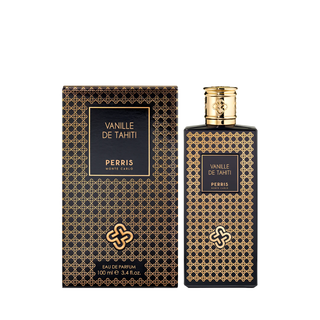 Vanille de Tahiti Eau de Parfum