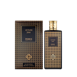 Vetiver Java Eau de Parfum