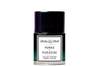 Punks in Paradise Eau de Parfum